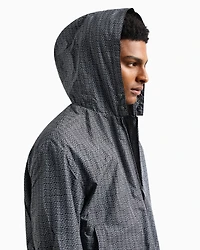 ASV Hooded Bomber Jacket
