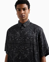ASV Viscose Short Sleeve Shirt