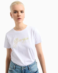 Giorgio regular fit T-shirt