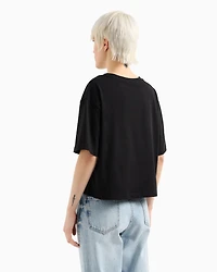 Cropped Lover T-shirt