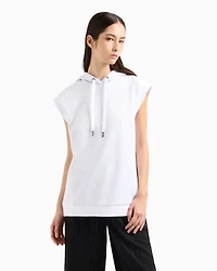 Lost Sound ASV Sleeveless Hoodie