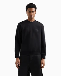 Lost sound crewneck sweatshirt