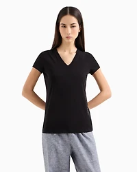 Lost sounds slim fit t-shirt