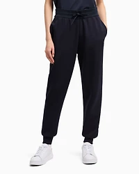 Blue Edition ASV jogger trousers