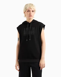 Lost Sound ASV Sleeveless Hoodie