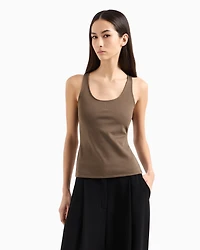 Tank Top technical fabric