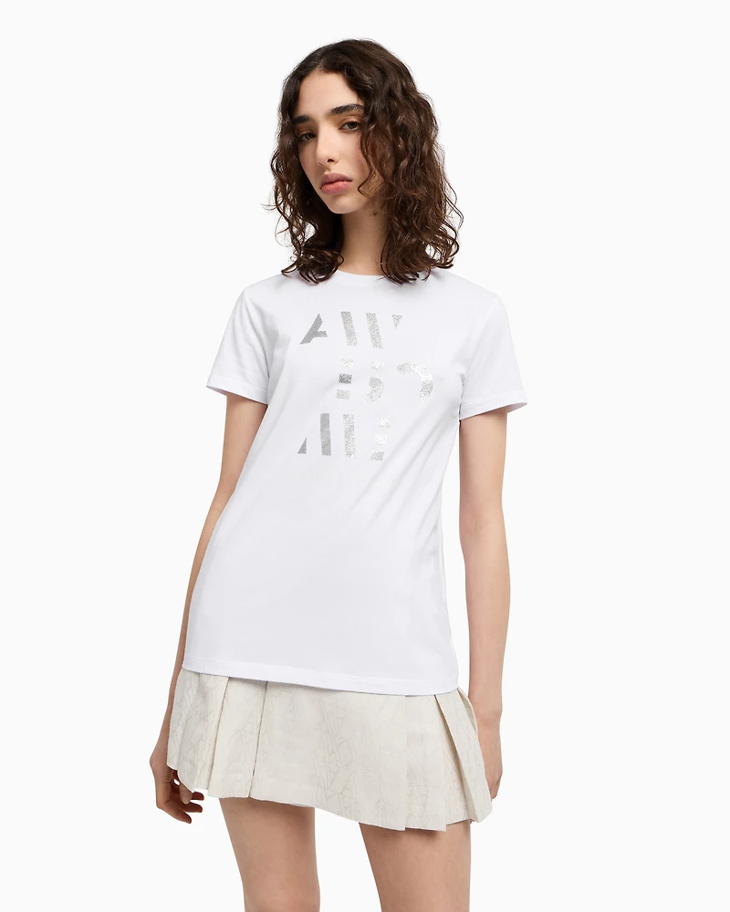 Regular fit Awesome T-shirt