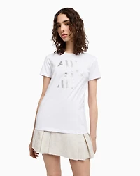 Regular fit Awesome T-shirt