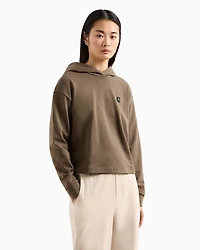 ASV Organic Cotton Blend Hoodie