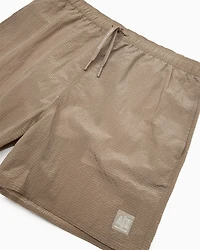 Boxer costume with logo