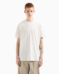 Regular fit basic t-shirt
