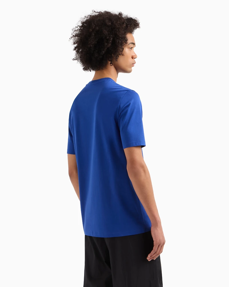 Lost sound slim fit t-shirt