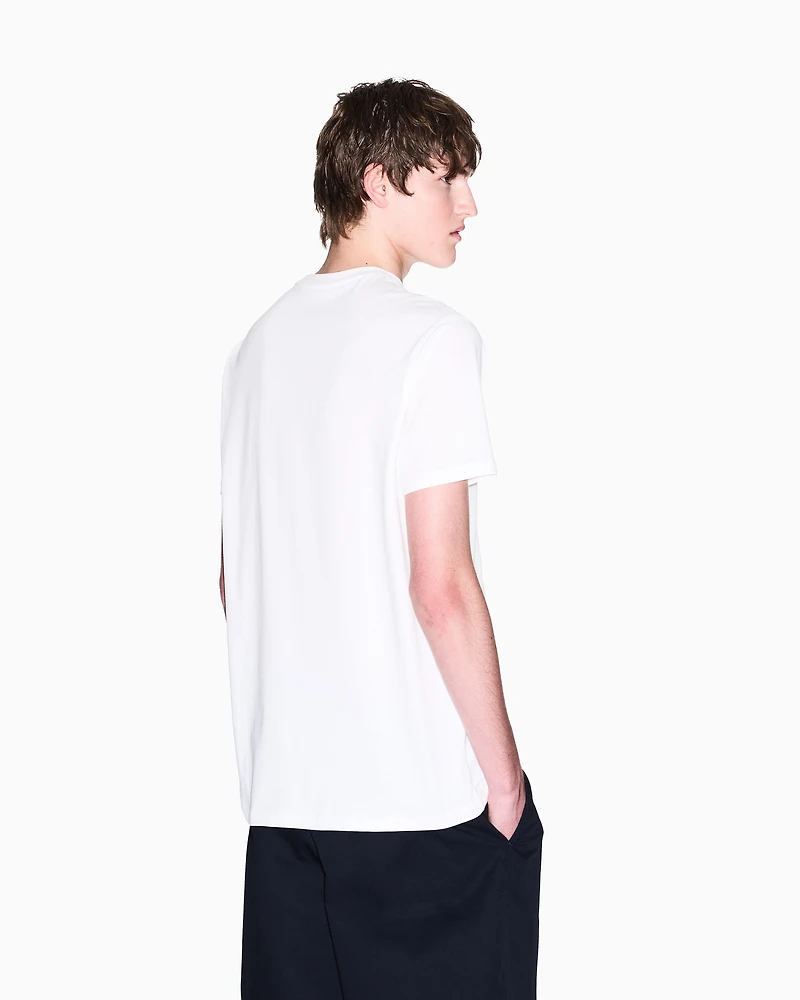 ASV Regular Fit T-Shirt