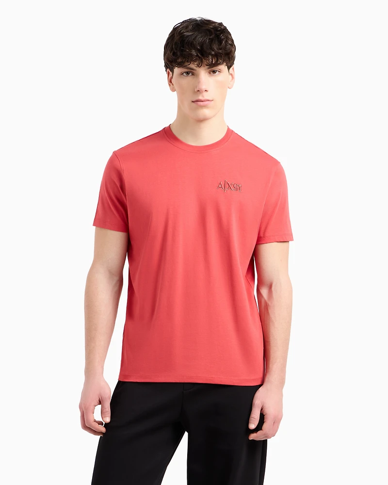 ASV Regular Fit T-Shirt