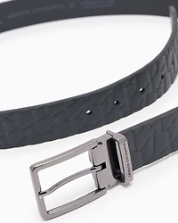 Technical fabric belt