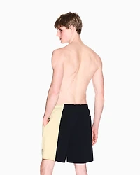 Armani Exchange - Patterned boxer costume, Man, Two-tone, Size: