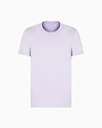 Slim fit Pima cotton T-shirt