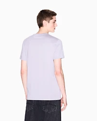 Slim fit Pima cotton T-shirt
