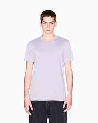 Slim fit Pima cotton T-shirt