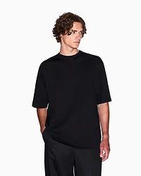 Basic loose fit t-shirt