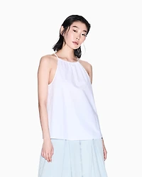 ASV Cotton Flared Top