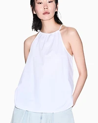 ASV Cotton Flared Top