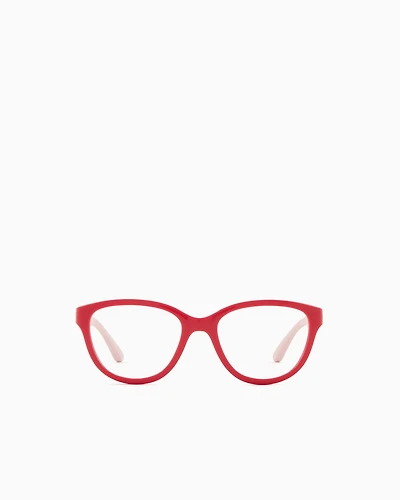 Emporio Armani - Optical frames, Girl, Size: 47L