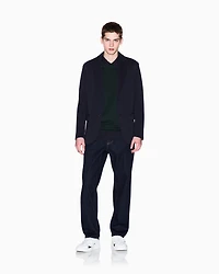 J82 loose tapered jeans cotton denim