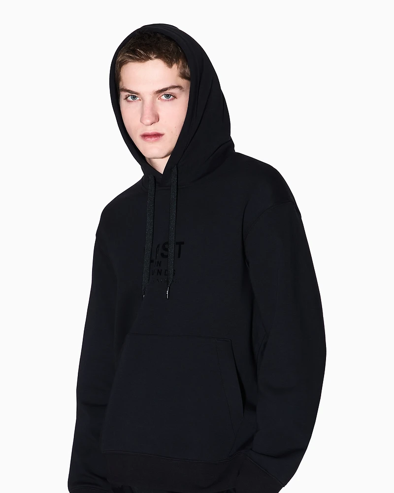 Lost sound hoodie