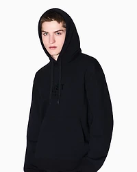 Lost sound hoodie