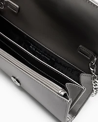 Wallet on chain with ASV logo