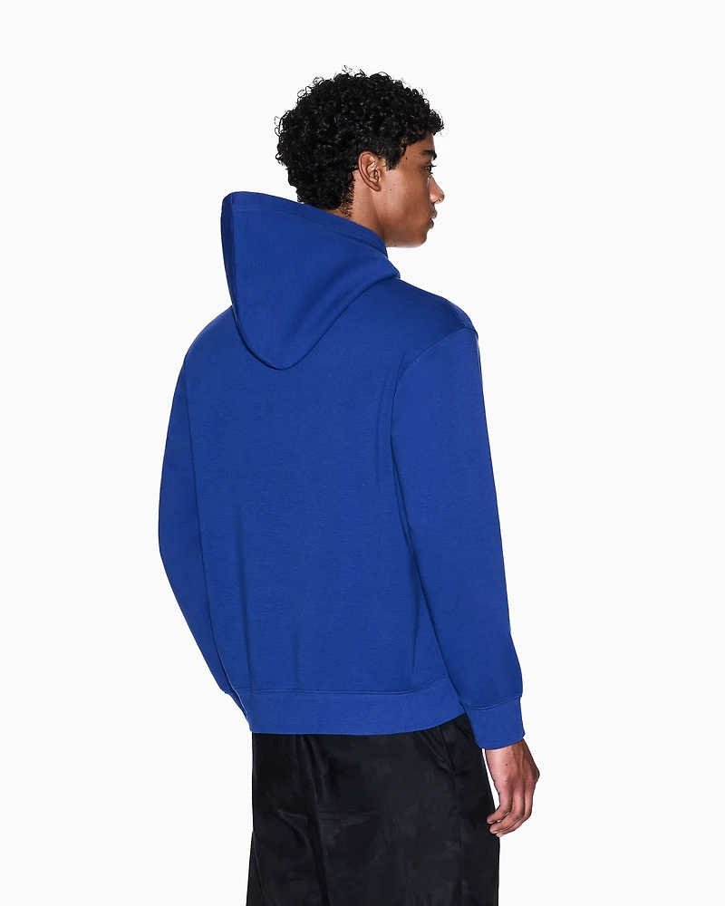 Lost sound hoodie