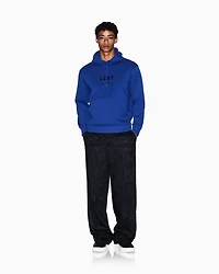Lost sound hoodie