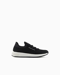 Mesh Sock Sneakers