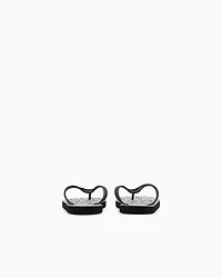 Rubber flip flops