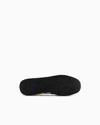 Armani Exchange - Sneakers eco-suede, mesh and nylon, Man, Grey, Size: