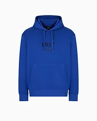 Lost sound hoodie
