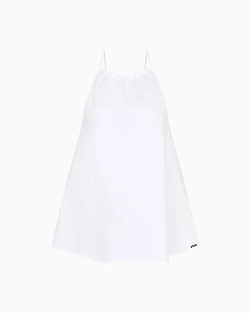 ASV Cotton Flared Top