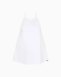 ASV Cotton Flared Top