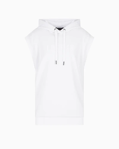 Lost Sound ASV Sleeveless Hoodie