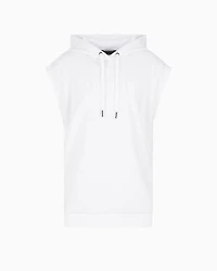 Lost Sound ASV Sleeveless Hoodie