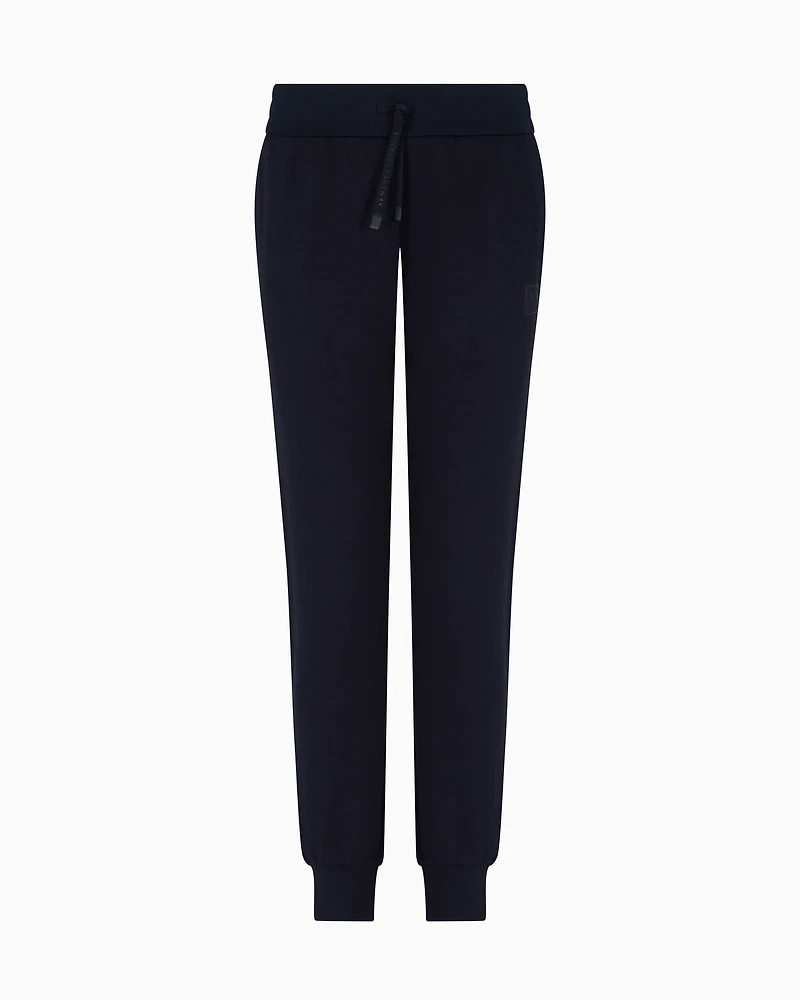 Blue Edition ASV jogger trousers