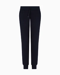 Blue Edition ASV jogger trousers