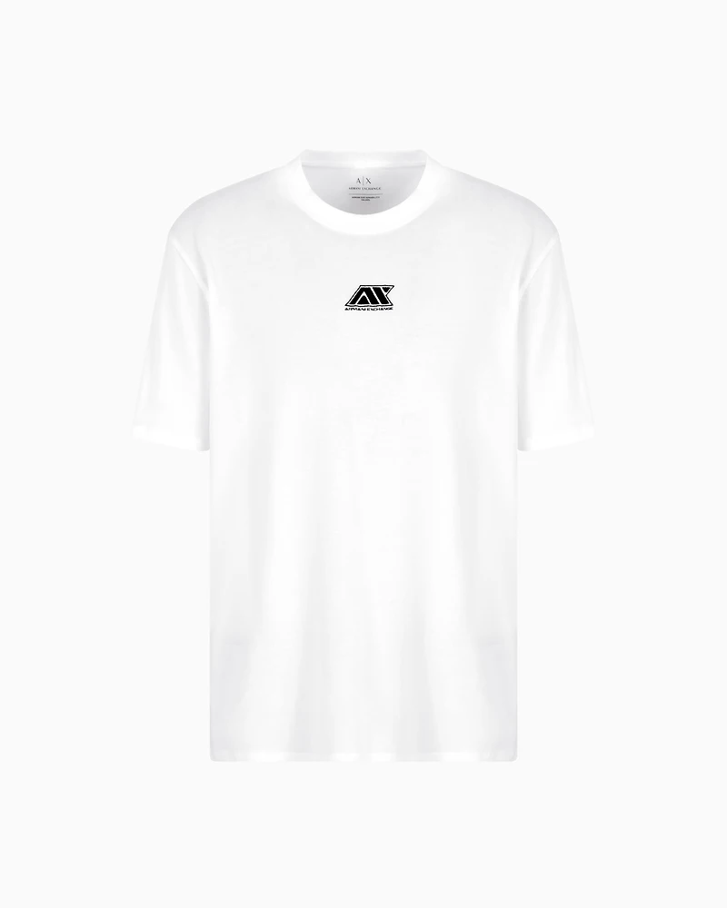 ASV Regular Fit T-Shirt