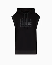 Lost Sound ASV Sleeveless Hoodie
