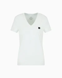 Slim fit T-shirt ASV jersey