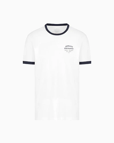 ASV Organic Cotton Regular Fit T-Shirt