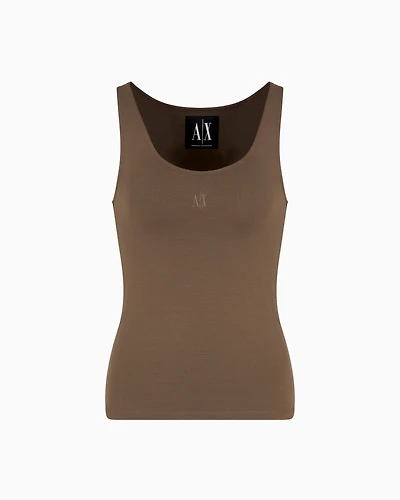 Tank Top technical fabric