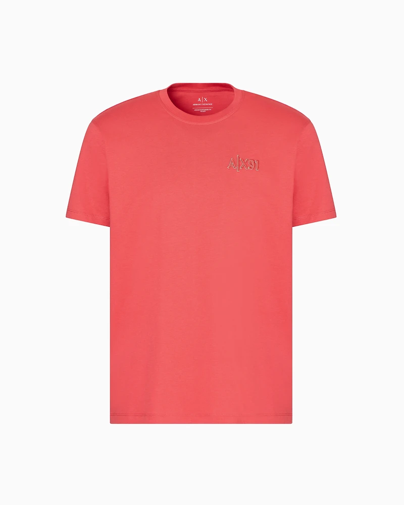 ASV Regular Fit T-Shirt