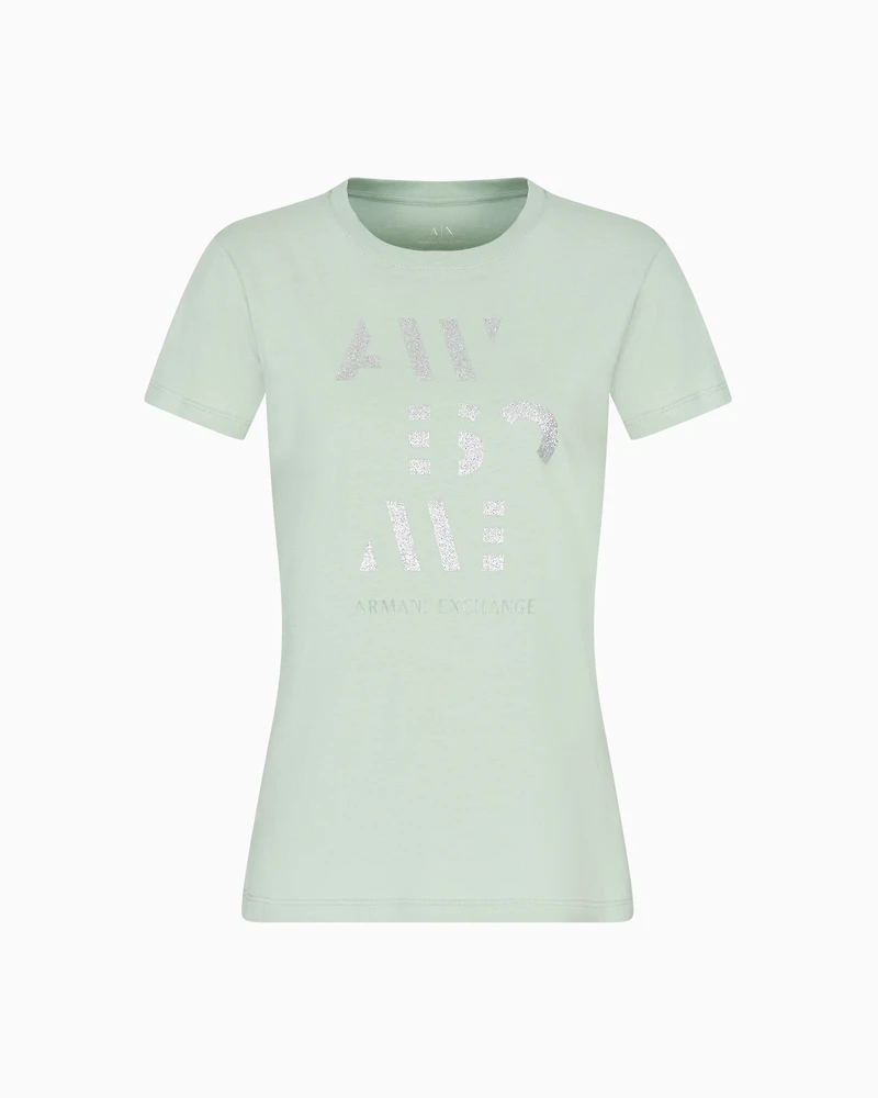 Regular fit Awesome T-shirt